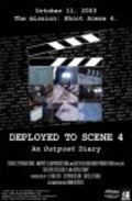Deployed to Scene 4: An Outpost Diary - movie with Kevin Cannon.