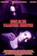 Film Night of the Vampire Hunter.