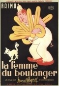 La femme du boulanger film from Marcel Pagnol filmography.