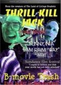 Film Thrill Kill Jack in Hale Manor.