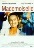 Mademoiselle film from Philippe Lioret filmography.