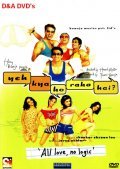 Yeh Kya Ho Raha Hai? is the best movie in Vaibhav Jhalani filmography.