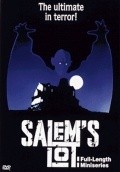 Salem's Lot film from Tobe Hooper filmography.