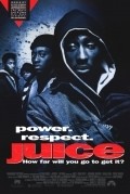 Juice film from Ernest R. Dickerson filmography.