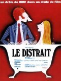 Le distrait film from Pierre Richard filmography.