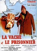 La vache et le prisonnier film from Henri Verneuil filmography.