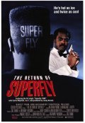 The Return of Superfly film from Sig Shore filmography.