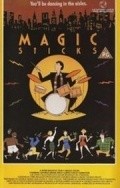 Magic Sticks - movie with David Margulies.