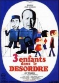 Trois enfants... dans le desordre is the best movie in Anne-Marie Carriere filmography.
