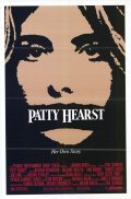 Patty Hearst film from Paul Schrader filmography.