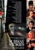 SUBWAYStories: Tales from the Underground is the best movie in Bill Irwin filmography.