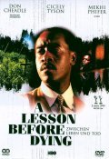 A Lesson Before Dying film from Joseph Sargent filmography.