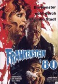 Frankenstein '80 film from Mario Mancini filmography.
