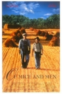 Of Mice and Men film from Gary Sinise filmography.