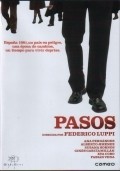 Pasos - movie with Alberto Jimenez.