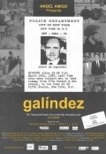 Galindez is the best movie in Jose Israel Cuello filmography.