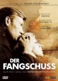 Der Fangschu? film from Volker Schlondorff filmography.