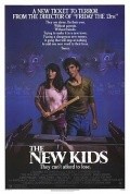 The New Kids film from Sean S. Cunningham filmography.