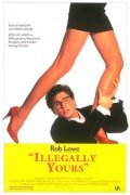 Illegally Yours film from Peter Bogdanovich filmography.