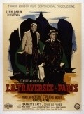La traversee de Paris film from Claude Autant-Lara filmography.