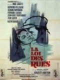 La Loi des rues - movie with Jean-Louis Trintignant.
