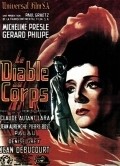 Le diable au corps film from Claude Autant-Lara filmography.