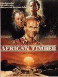 African Timber - movie with Heiner Lauterbach.