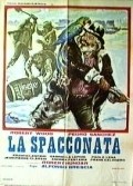 La spacconata - movie with Andrea Fantasia.