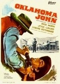 Oklahoma John - movie with Remo De Angelis.