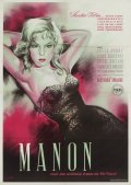 Manon film from Henri-Georges Clouzot filmography.