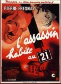 L'assassin habite... au 21 film from Henri-Georges Clouzot filmography.
