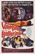 L'amante del vampiro film from Renato Polselli filmography.