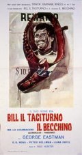 Bill il taciturno film from Massimo Pupillo filmography.