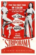 Striporama film from Jerald Intrator filmography.