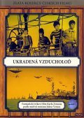 Ukradena vzducholod is the best movie in Jitka Zelenohorska filmography.
