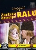 Zestrea domnitei Ralu is the best movie in Constantin Codrescu filmography.
