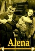 Alena film from Miroslav Cikan filmography.