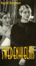 Swedenhielms - movie with Ingrid Bergman.