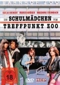 Die Schulmadchen vom Treffpunkt Zoo is the best movie in Katja Bienert filmography.