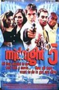 Tomorrow by Midnight - movie with Carol Kane.
