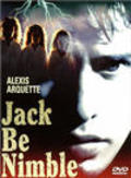 Jack Be Nimble film from Garth Maxwell filmography.