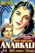 Anarkali is the best movie in Bina Rai filmography.
