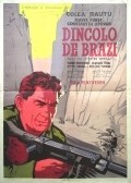 Dincolo de brazi is the best movie in Ion Tasmau filmography.