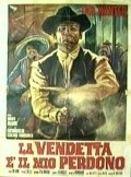 La vendetta e il mio perdono - movie with Alfredo Rizzo.