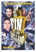 El fin de los Arellano - movie with Agustin Bernal.