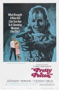 Pretty Poison film from Noel Black filmography.