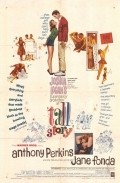 Tall Story - movie with Jane Fonda.