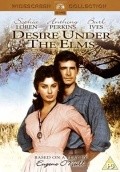 Desire Under the Elms film from Delbert Mann filmography.