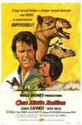 One Little Indian - movie with Bruce Glover.