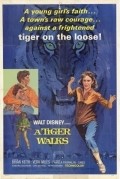 A Tiger Walks film from Norman Tokar filmography.